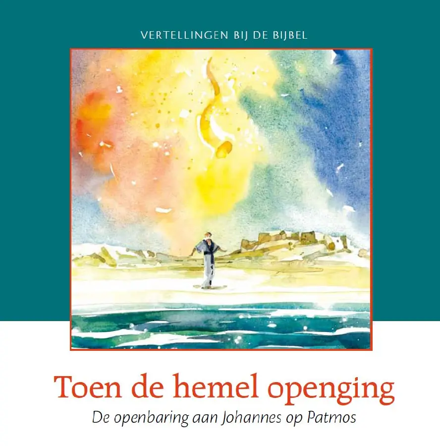 Toen de hemel openging