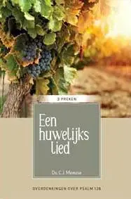 een huwelijkslied
