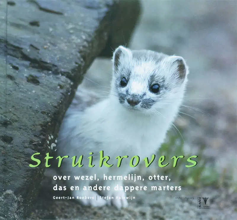 struikrovers