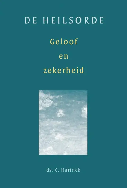 Geloof en zekerheid