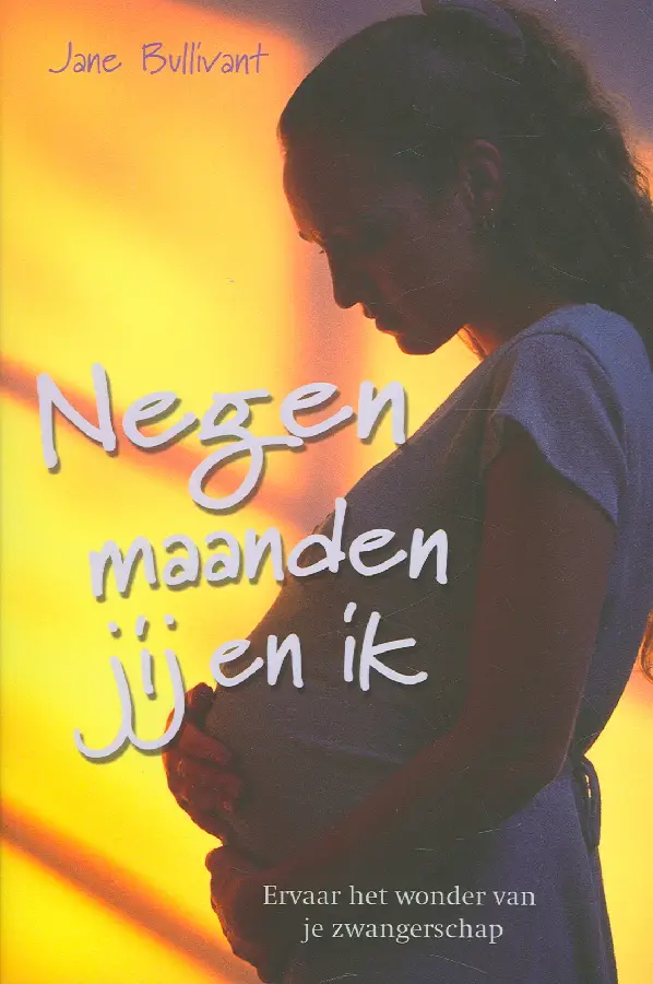 ervaar het wonder van je zwangerschap