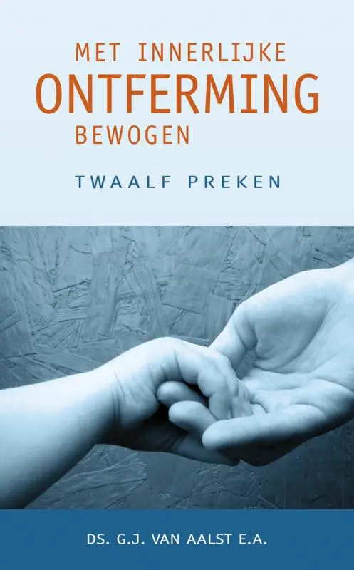 Met innerlijke ontferming bewogen