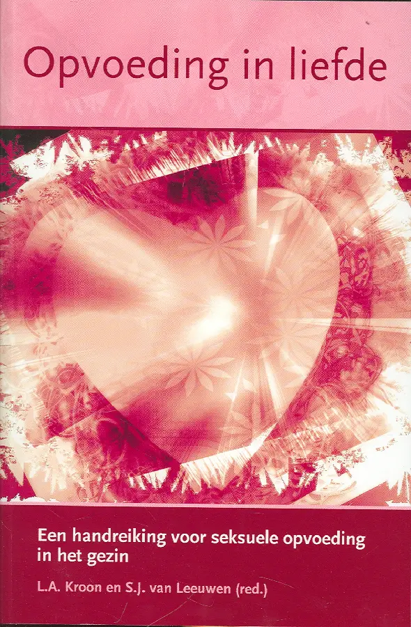 Opvoeding in liefde