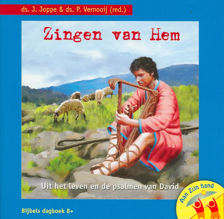 Zingen van Hem 8+