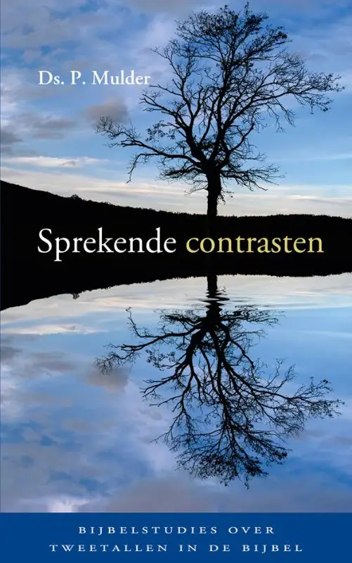 Sprekende contrasten