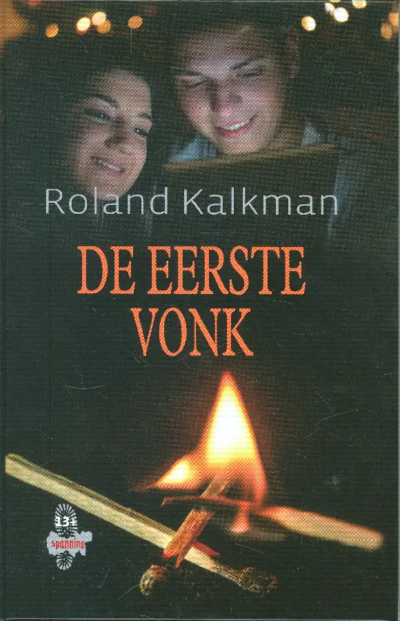 De eerste vonk