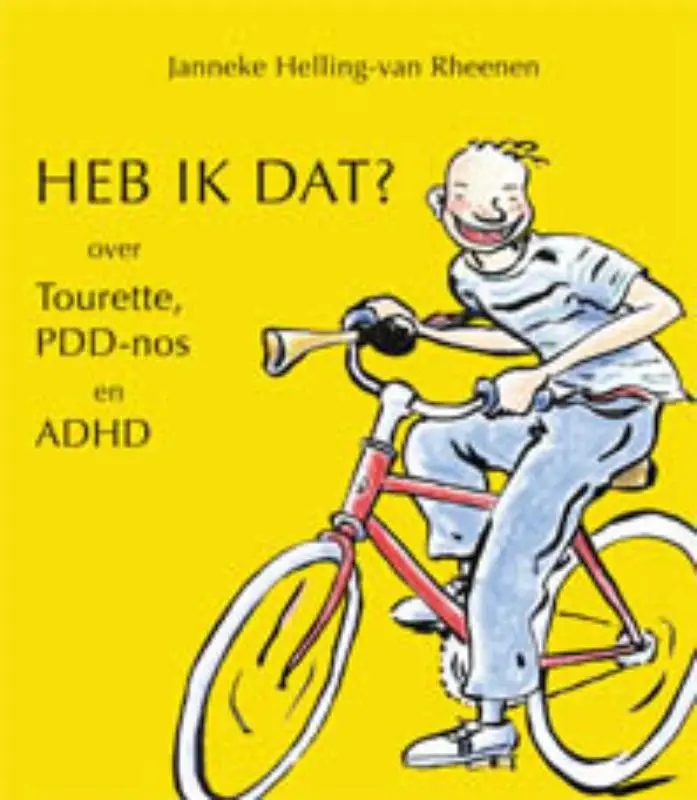 Heb ik dat