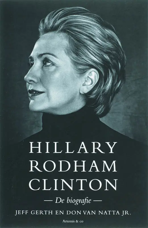Hillary rodham clinton
