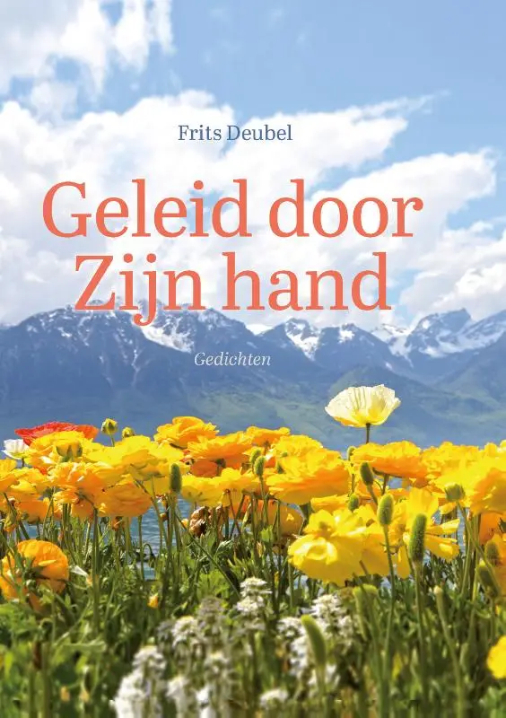 Geleid door Zijn hand