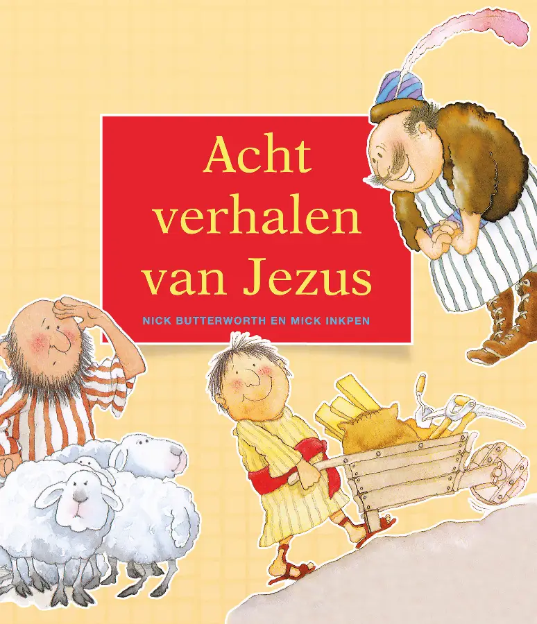 Bijbel kinderbijbel / 2 Nieuwe Testament / druk 4ruk 7e dag een geschenk ; Dank u wel ; Je wordt niet

vergeten ; Vrede in huis en hartrm, godtstdienst, gezinten en plegtigheden, nevens

de veranderingen, daar in voorgvallen ... / druk 1n de idealen

van de L