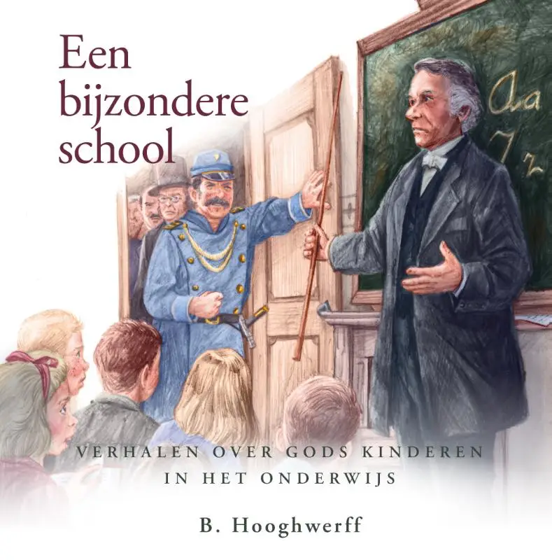 Bijzondere school
