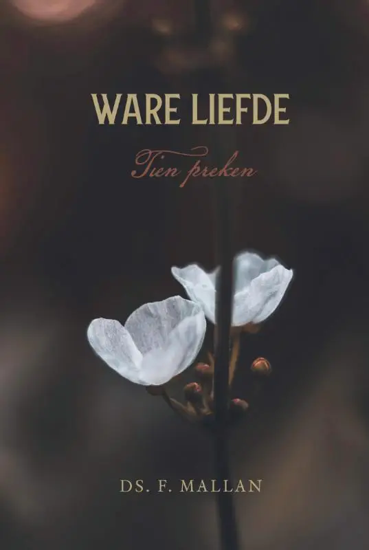 Ware liefde