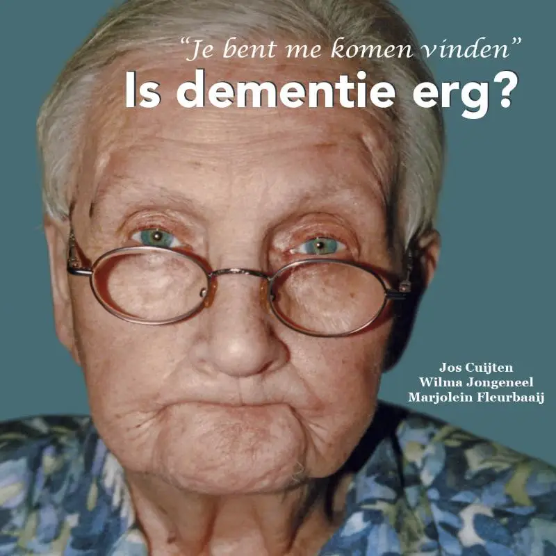 Is dementie erg  POD