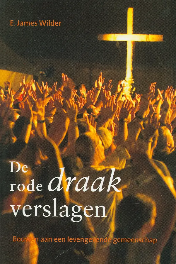 Rode draak verslagen