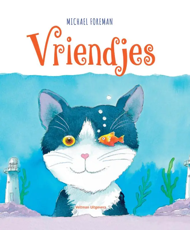 Vriendjes