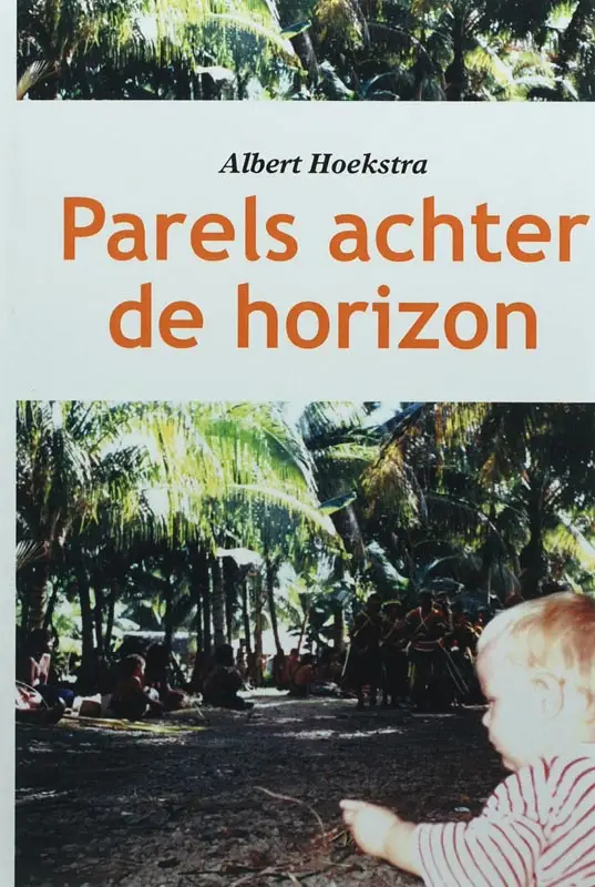 Parels achter de horizon
