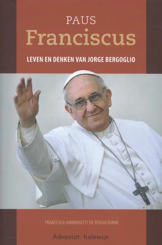 paus franciscus