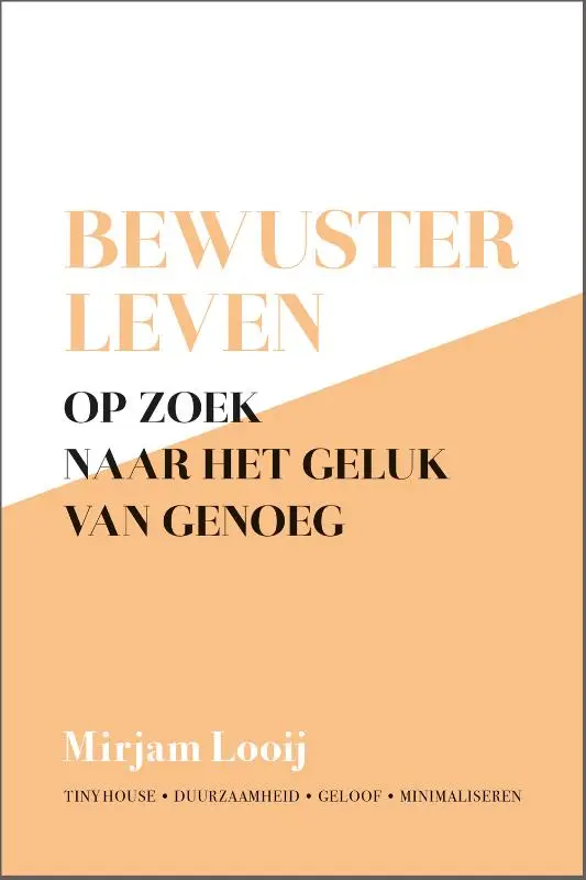 Bewuster leven