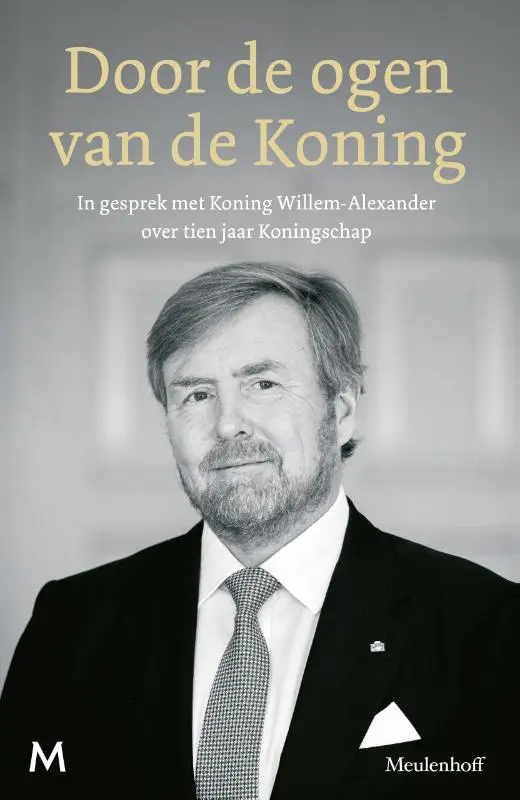 Door de ogen van de koning