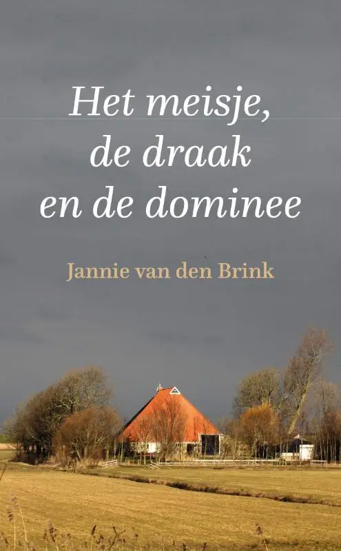 Het meisje, de draak en de dominee