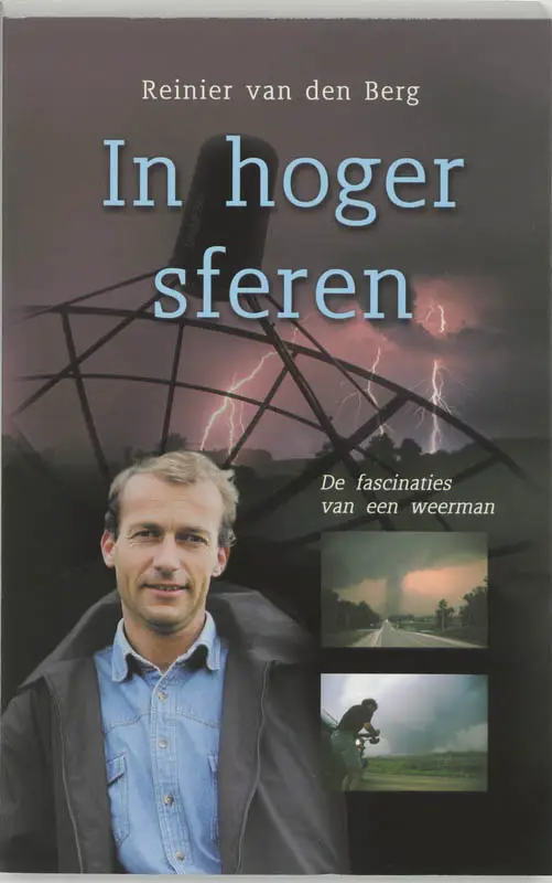 de fascinaties van een weerman
