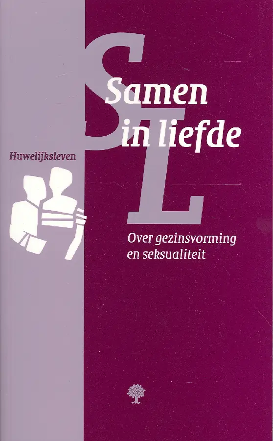 over gezinsvorming en seksualiteit

Huwelijksleven