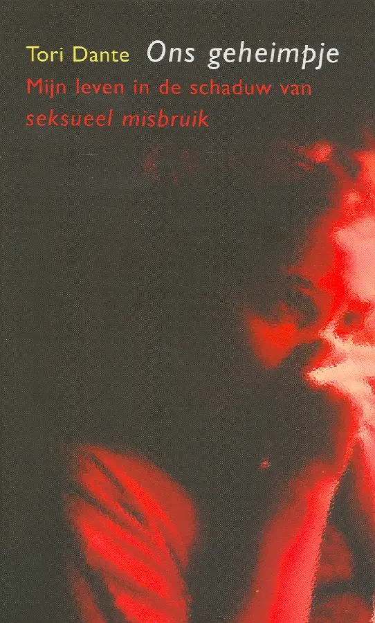 mijn leven in de schaduw van seksueel misbruik