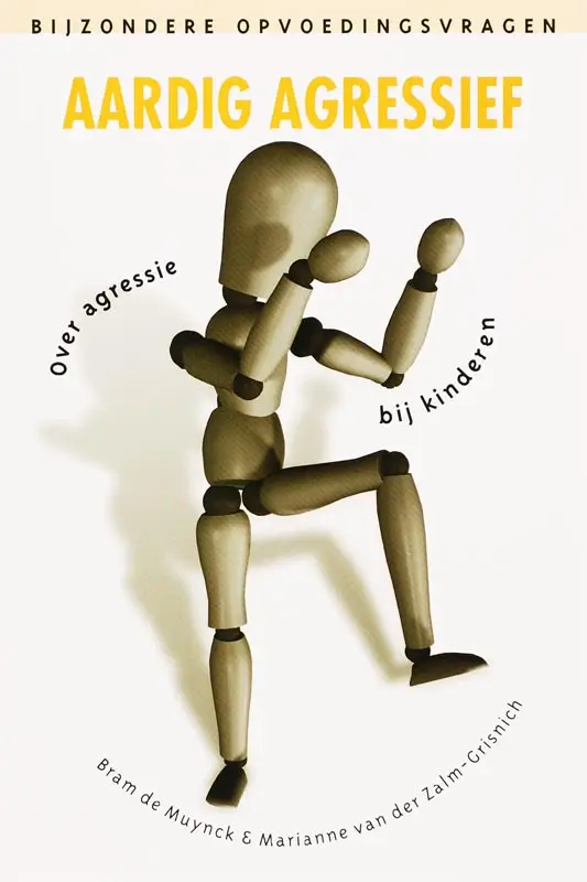 over agressie bij kinderen

Bijzondere opvoedingsvragen