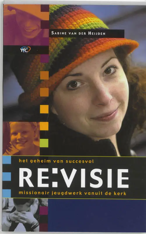 het geheim van succesvol missionair jeugdwerk vanuit de kerk