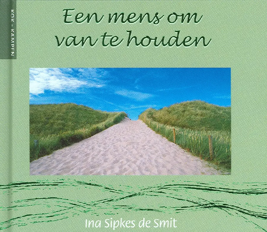 Mens om van te houden