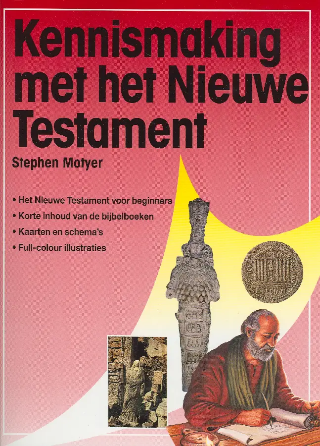 Kennismaking met het Nieuwe Testament / druk 1