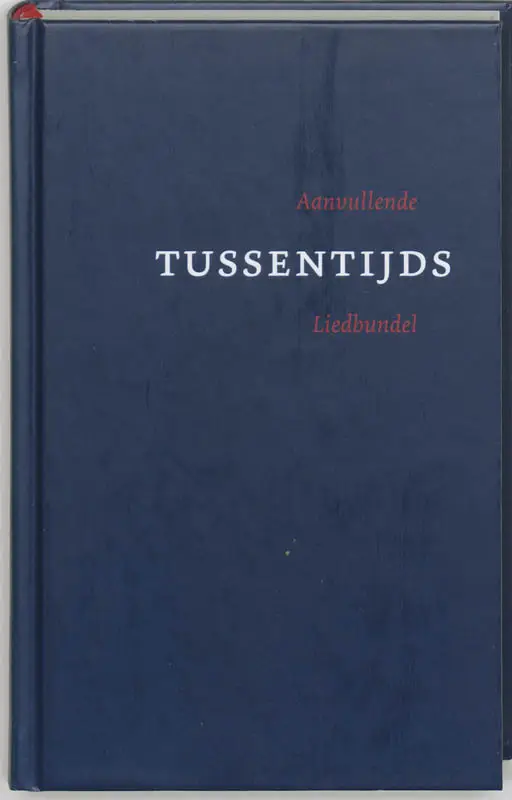 aanvullende liedbundel