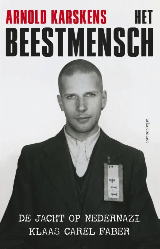 Beestmensch