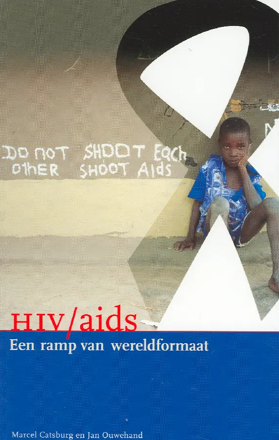 een ramp van wereldformaat