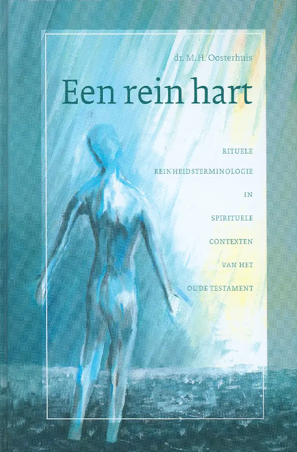 rituele reinheidsterminologie in spirituele contexten van het

Oude Testament