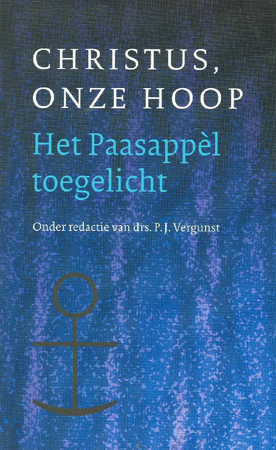 het Paasappel toegelicht