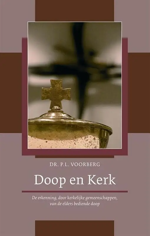 Doop en kerk