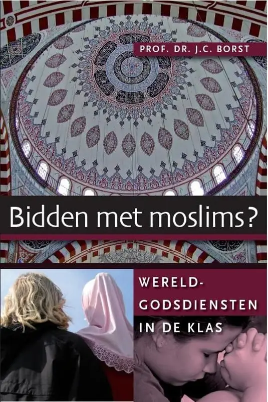 Tussen hoed en hoofddoek