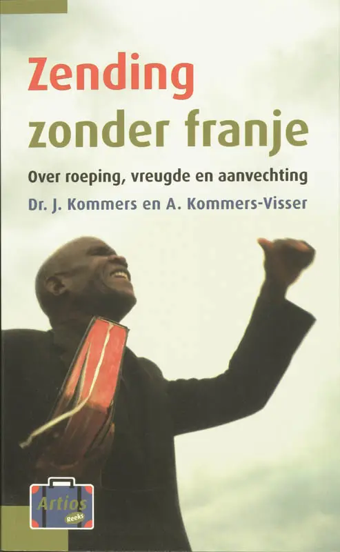 Zending zonder franje