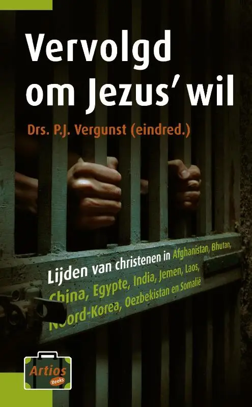 Vervolgd om Jezus' wil