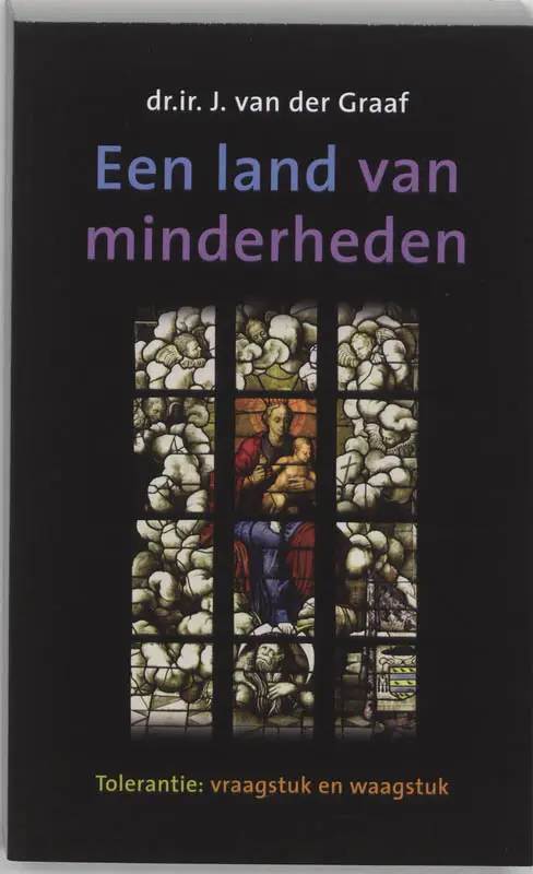 Land van minderheden