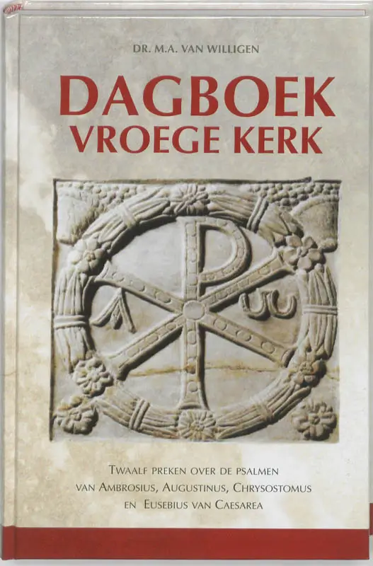 Dagboek vroege kerk