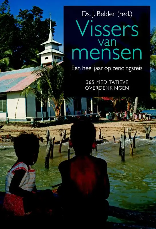 Vissers van mensen