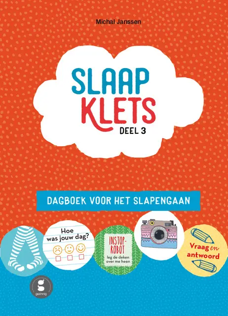 Slaapklets! / 3
