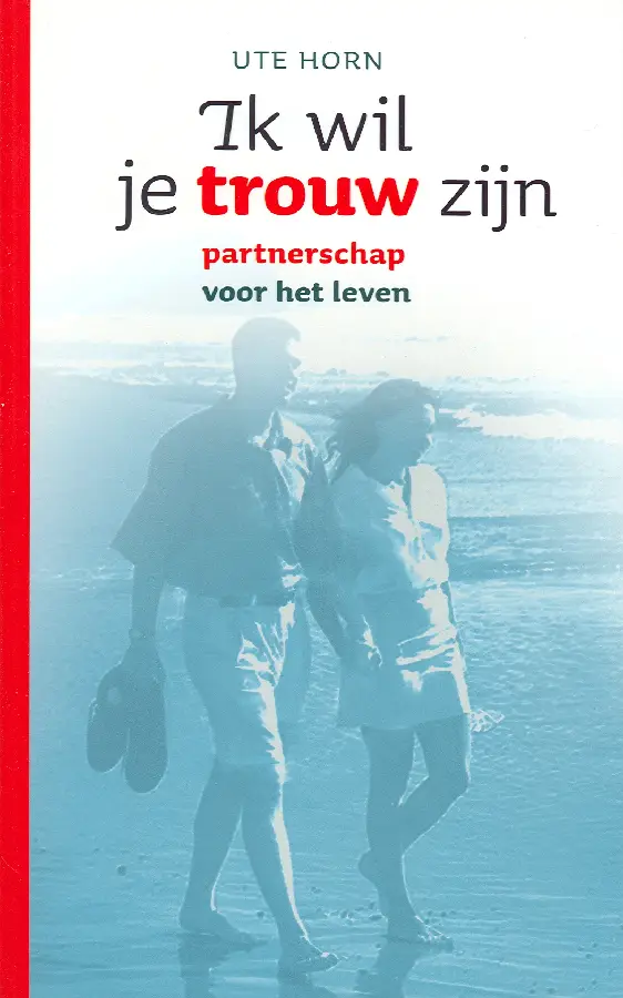partnerschap voor het leven
