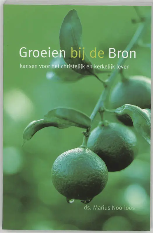 kansen voor het christelijk en kerkelijk leven
