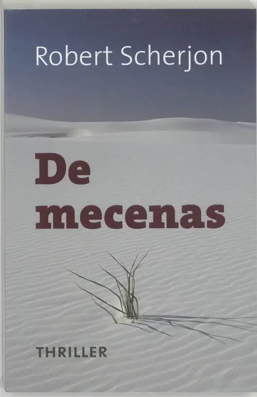 Mecenas