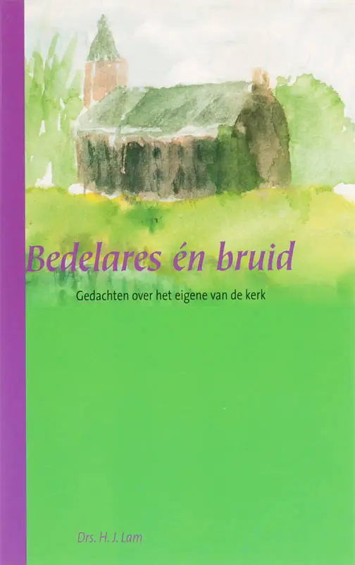 gedachten over het eigene van de kerk