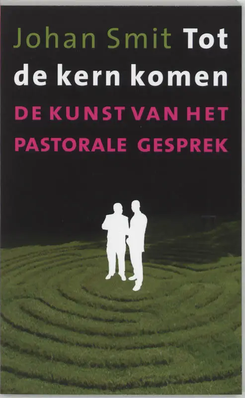 de kunst van het pastorale gesprek