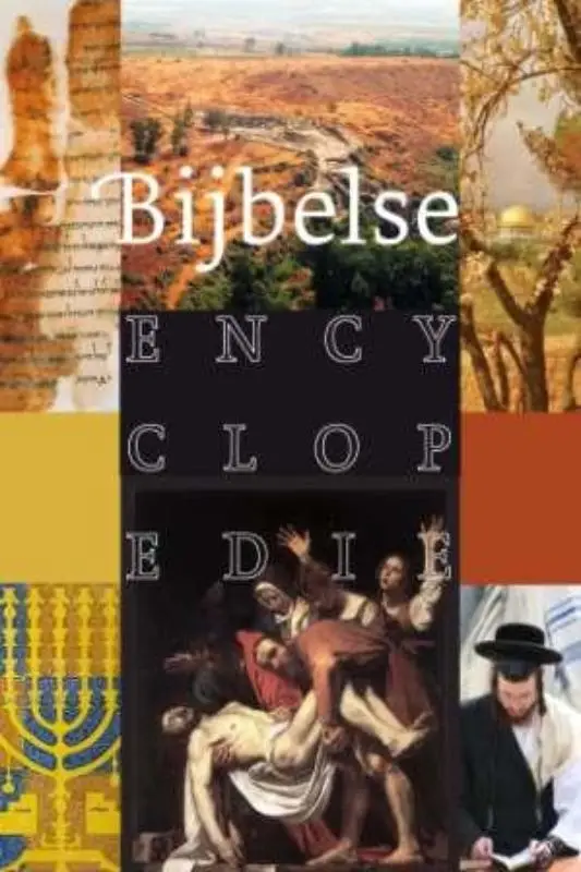 Bijbelse encyclopedie